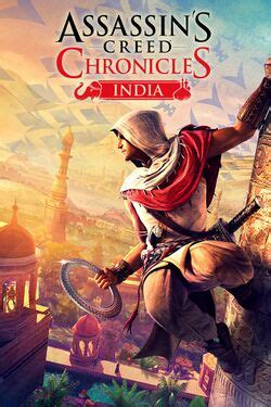 Assassin's Creed Chronicles: India — StrategyWiki | Strategy guide and ...