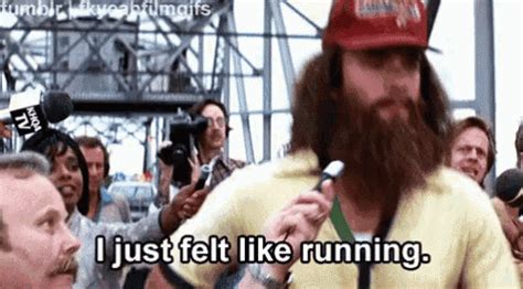 I Just Felt Like Running GIF - Forrestgump Running - Discover & Share GIFs