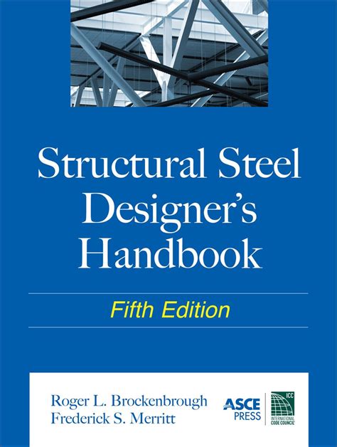 Structural Steel Designer's Handbook (eBook) | Mcgraw hill, Education, Material science