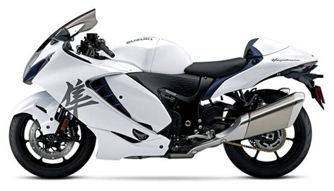 New 2022 Suzuki Hayabusa Motorcycles in Oakdale, NY | Stock Number: