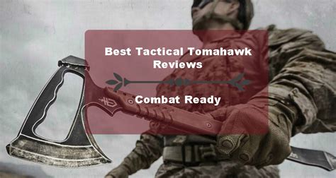 Best Tactical Tomahawk (Analyzed & Reviewed) – Gun Safe Spot