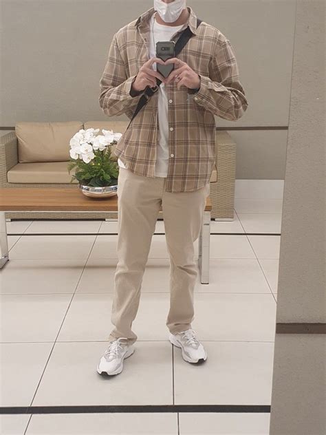 all beige | Estilo masculino, Roupas, Estilo