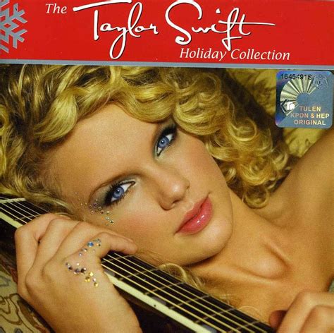 Disc 1: Last Christmas Christmases When You Were Mine Santa Baby Silent ...