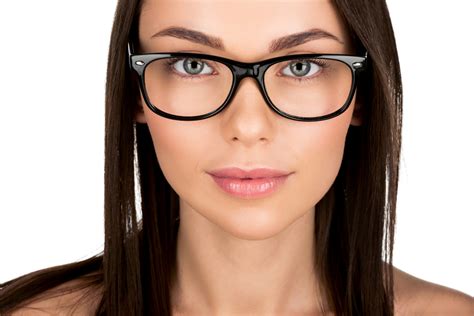 Best Glasses 2024 Women's - Evonne Katrinka
