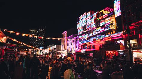 10 Highlights beim Reeperbahn Festival 2016 - Musikexpress