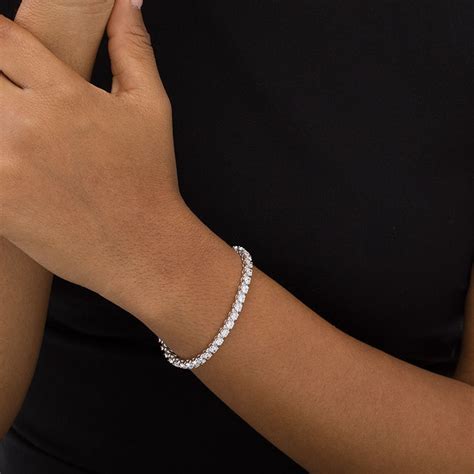 Update more than 82 5 carat diamond bracelet best - in.duhocakina