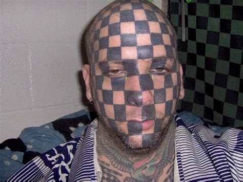 13 Of The Most Regrettable Tattoos Ever