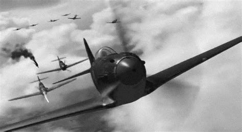 Rare World War 2 Dogfights - part 2 | World War Stories