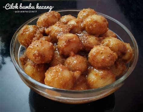 [Easy] 20+ cara membuat cilok goreng bumbu kacang sempurna 2023