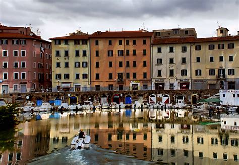 Livorno | panoramio ronald menti landscapes | Ronald Menti | Flickr