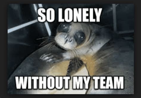 30 Lonely Memes to Make You Feel Less Alone - SayingImages.com