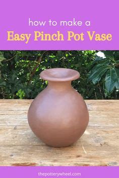 34 Vases ideas | pottery, clay pottery, pottery designs