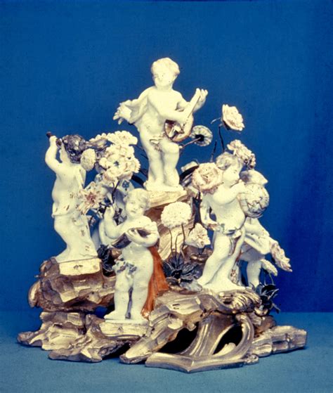 File:Meissen Porcelain Manufactory - Putti Personifying the Arts and Sciences - Walters 48924.jpg