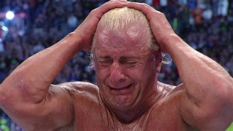 10 Wrestlers Who Made Other WWE Wrestlers Cry