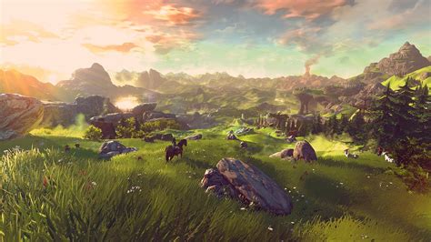 🔥 [70+] Zelda Wallpapers Hd 2015 | WallpaperSafari