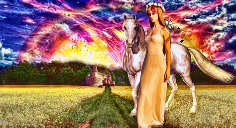 Fantasy Land by Art-Has-Soul on DeviantArt