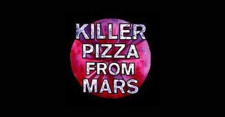 Killer Pizza From Mars Delivery in Oceanside - Delivery Menu - DoorDash