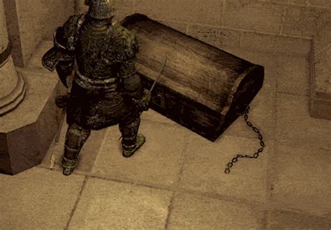 The reason why I have trust issues... : darksouls