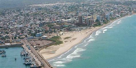 Manta, Ecuador - Travel Guide, Places to go, Things to do - PlanetAndes