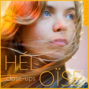 Review: "Close Ups" - Héloïse Werner (2024)