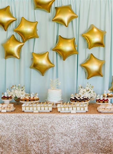 11 Creative Gender Neutral Baby Shower Ideas