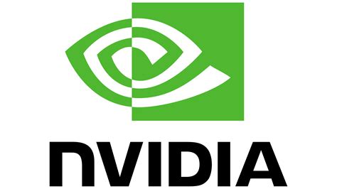 Nvidia Logo: valor, história, PNG