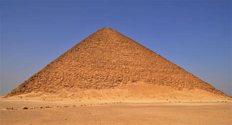 everydaywatchcountry: Dahshur Pyramids