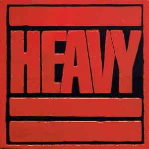 Heavy (1983, Vinyl) | Discogs