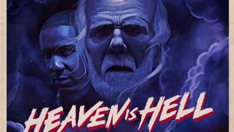 Heaven Is Hell Trailer (2014)