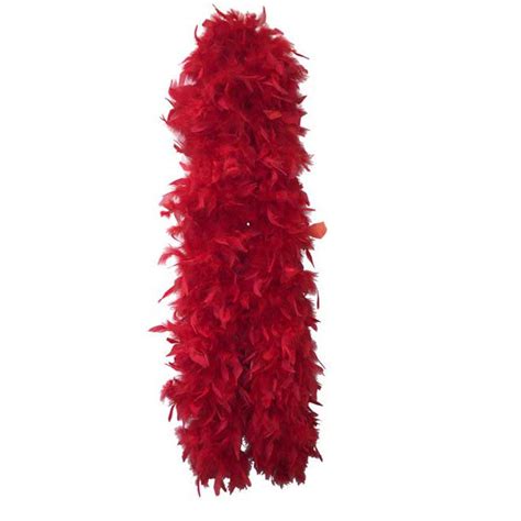 Jumbo Feather Boas Large 150 gram Boas | FeatherBoaShop.com