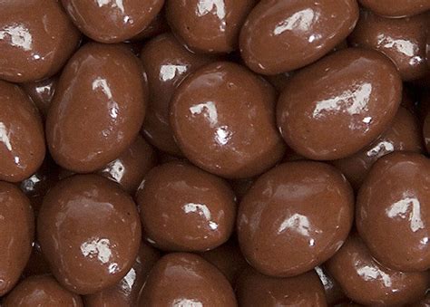 Milk Chocolate Espresso Beans – Bruce's Candy Kitchen