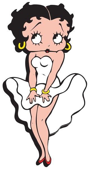 betty boop pin ups - Bing Images | Betty boop tattoos, Betty boop cartoon, Betty boop art