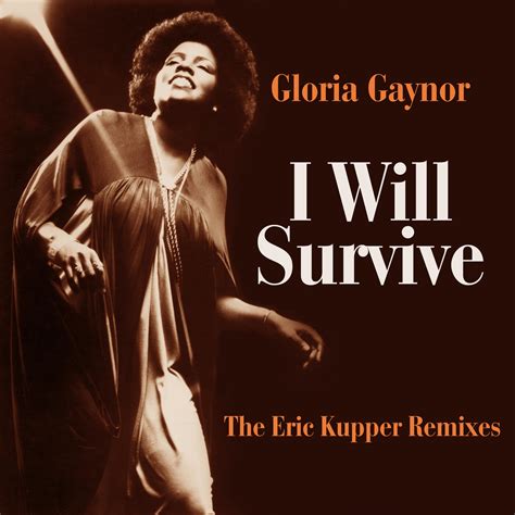 Gloria Gaynor - I Will Survive | iHeart