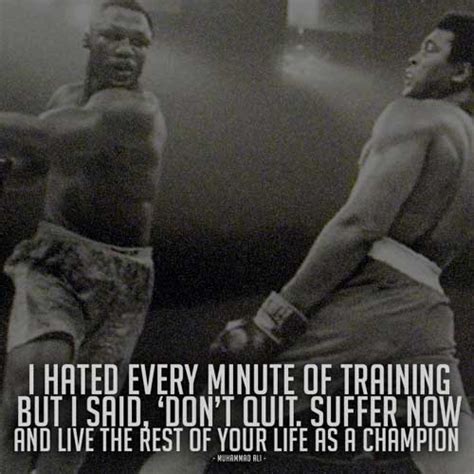 The Greatest Muhammad Ali Quotes - Quotes Of A Champion!