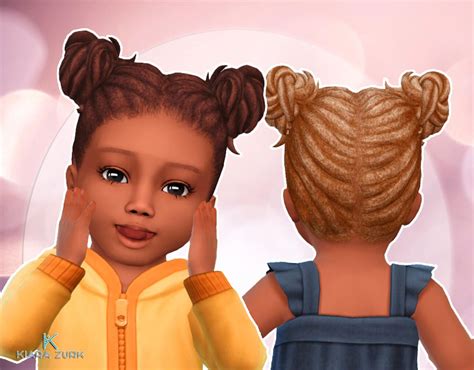 The Sims, Sims 3, Sims 4 Cc Kids Clothing, Sims 4 Mods Clothes, Sims 4 Children, 4 Kids, Pelo ...