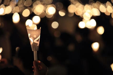 What is a vigil? Meaning explained | The US Sun