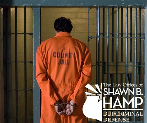 Yavapai County Jail Visitiation Guidelines | The Hamp Law Offices