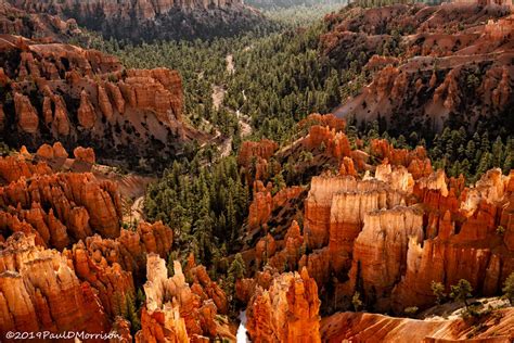 Sunrise at Bryce Canyon May 7 2019 Part 1 on Behance