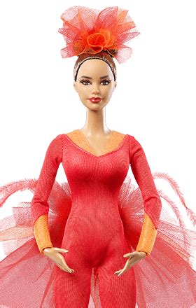 14 Black Women History Immortalized As Dolls | Essence | Misty copeland ...