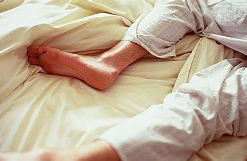 The Neurocritic: Orgasm for Relief of Restless Legs Syndrome: A Case Study