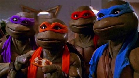 Teenage Mutant Ninja Turtles Writer Wants Franchise to Return to '90s Roots