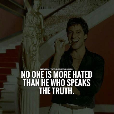 List : 25+ Best Tony Montana Quotes (Photos Collection)