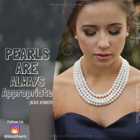 7 Pearl Quotes That Will Change Your Mind - Hyderabad Pearls Blog