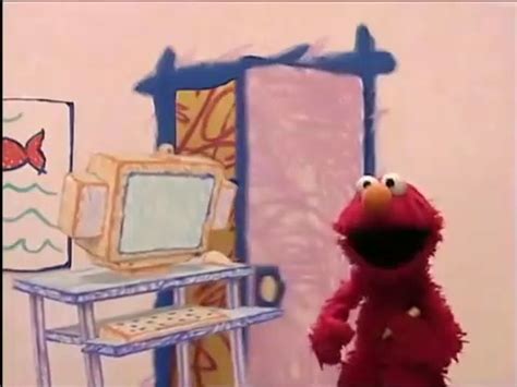 Elmo's World: Computers (Better Quality) - video Dailymotion