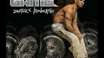 The Game-Doctor's Advocate(Full album+UK bonus tracks) - YouTube