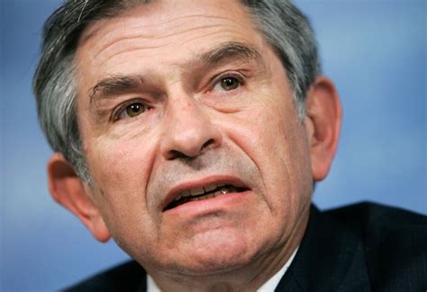 World Bank board weighs Wolfowitz’s fate