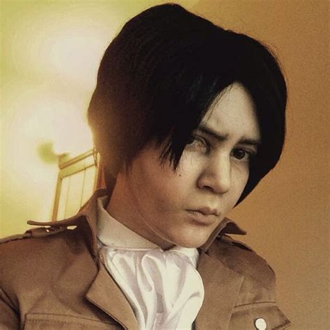 Levi | Wiki | Cosplay Amino