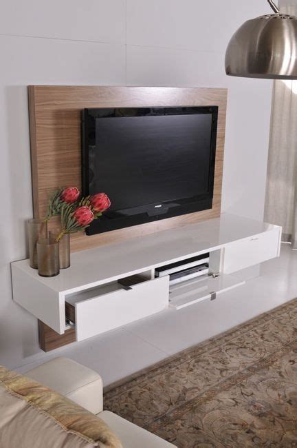 20+ White Tv Floating Shelf