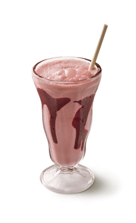 Strawberry Milkshake - Jamaica Blue Australia