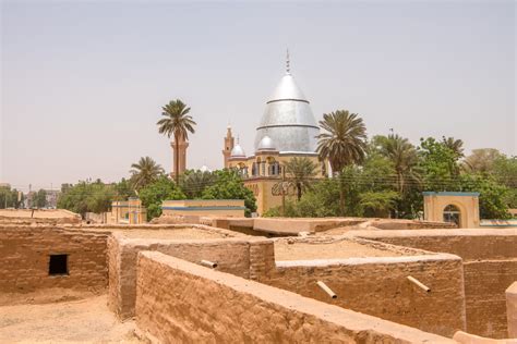 The best of Khartoum walking tour – Opatrip